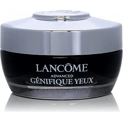 Oční krém proti vráskám Lancome Genifique Yeux - recenze