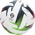 Ligue 1 Uber Eats - tabulka fotbalový míč