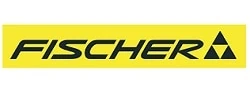 Logo Fischer - kolečkové lyže