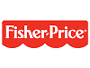 Cestovní nočník - logo Fisher-Price