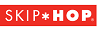 Skládací nočník - logo Skip Hop