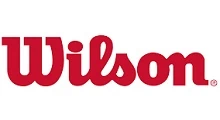 Logo Wilson - míč na volejbal