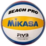Mikasa BV550C - volejbalový míč
