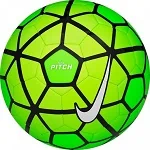 Pitch - tabulka fotbalový míč