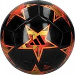 UCL Club 2023-24 - tabulka fotbalový míč