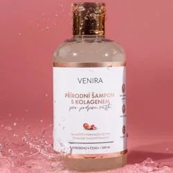 VENIRA šampon recenze