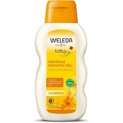 Weleda Baby and Child