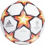Womens UEFA Champions League Pro - tabulka fotbalový míč