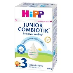 HiPP 3 Junior Combiotik