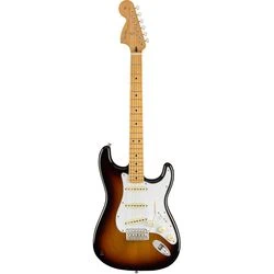 Nejlepší elektrické kytary Stratocaster 2024