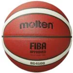Basketbalový míč Molten