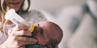 Nejlepší kojenecká mléka a návod jak vybrat