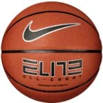 Basketbalový míč Nike