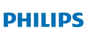 ústní sprchy philips logo