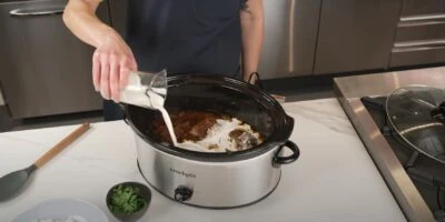 Pomalé elektrické hrnce