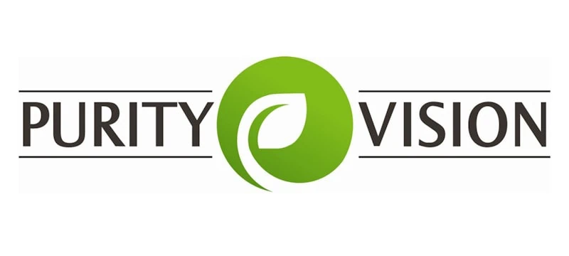 krémy na opruzeniny purity vision logo