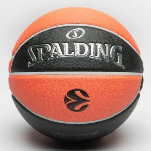 basketbalový míč spalding