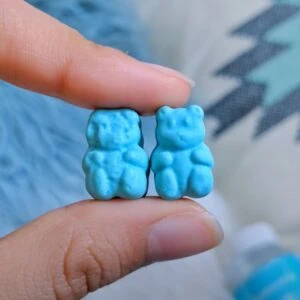 Vitamíny na vlasy