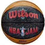 basketbalový míč Wilson NBA Jam