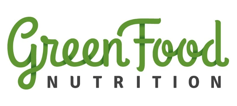 hormon spánku greenfood nutrition logo