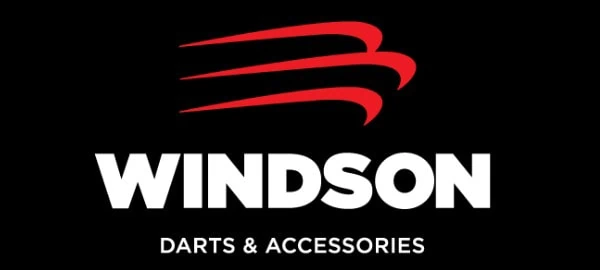 šipkové terče windson logo
