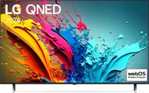 LG 50QNED85