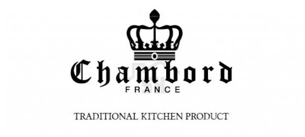 chambord logo