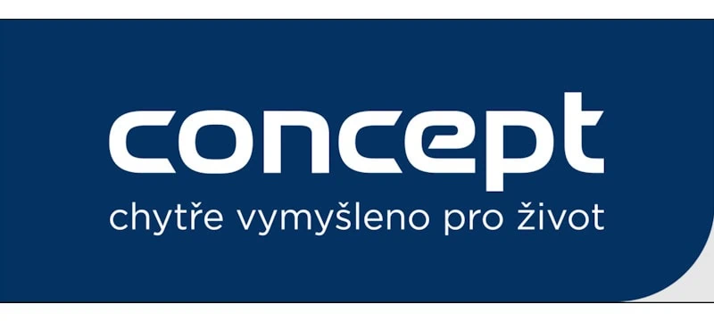 concept logo