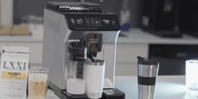 Nejlepší kávovary DeLonghi 2024 – recenze a informace