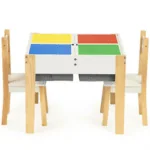 Besten Play Game dětský stolek se židličkami Recenze