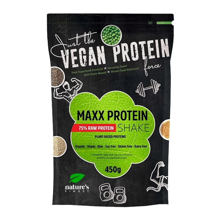Bio Maxx 75% proteinový shake