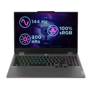 Lenovo LOQ 15IAX9I 83FQ001JCK