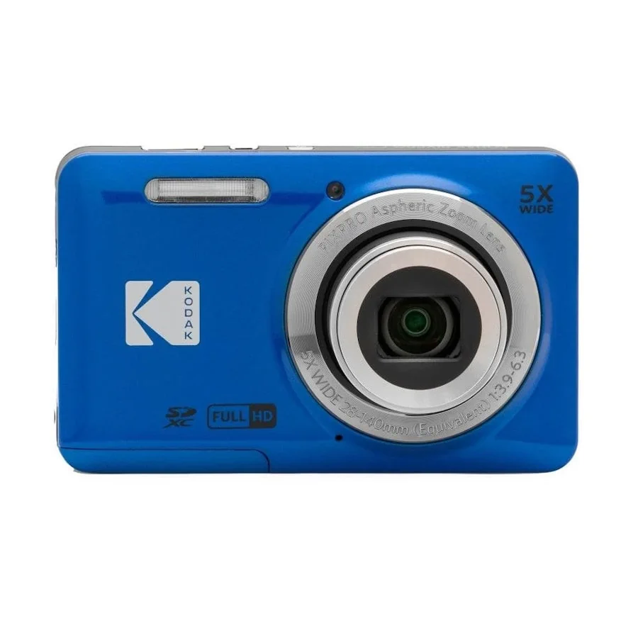kompaktní fotoaparát Kodak Friendly Zoom FZ55