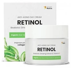 Anti-Aging Retinol Day Cream