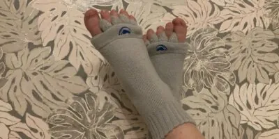 Adjustační ponožky®