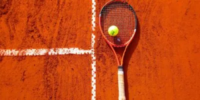 Nejlepší tenisové rakety 2024 – recenze a rady jak vybrat