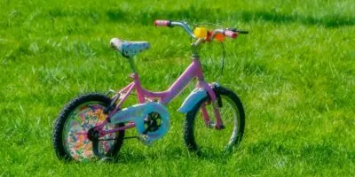 Nejlepší dětská kola – recenze a rady jak vybrat