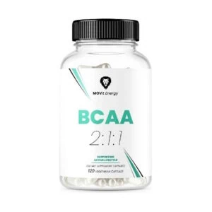 MOVit Energy BCAA