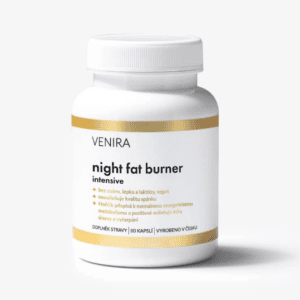 Venira night fat burner