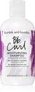 Bb. Curl Moisturizing Shampoo