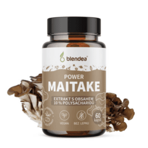 Maitake (trsnatec lupenitý)
