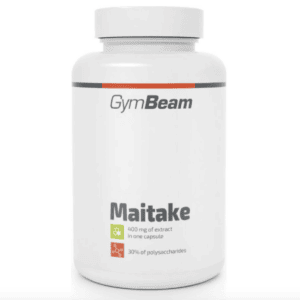 GymBeam Maitake