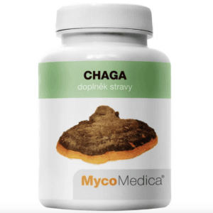 MycoMedica Chaga