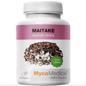 MycoMedica Maitake