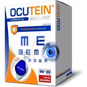 Simply You Ocutein Brillant