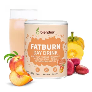 Blendea FatBurn Day Drink