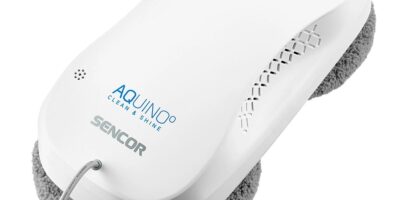 Recenze Sencor SRW 6010WH