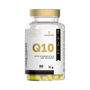 Golden Tree Q10