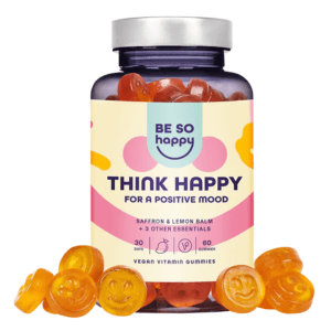 Think Happy Gummies