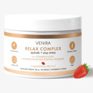 Venira relax komplex